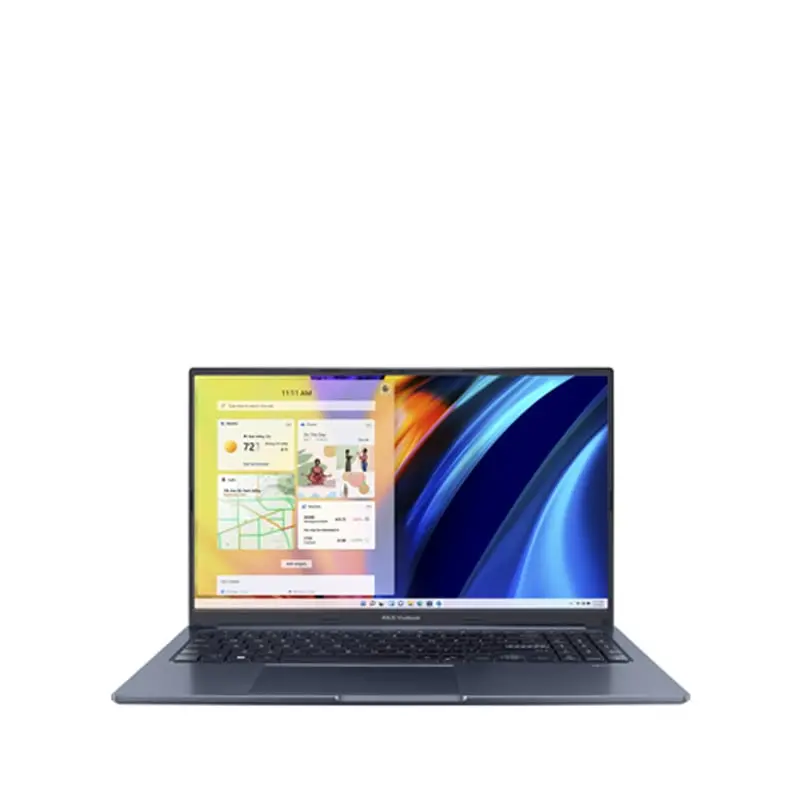 لپ‌ تاپ 15.6 اینچی ایسوس مدل  Vivobook 15X OLED M1503IA-L1099