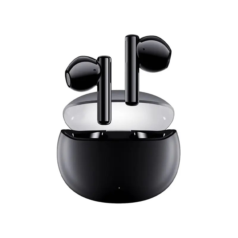 رنگ مشکی XIAOMI HANDSFREE MIBRO EARBUDS 2