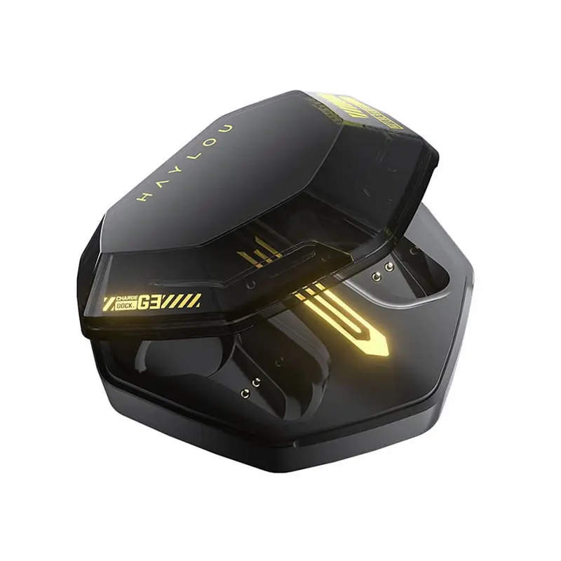 بدنه باکس شارژ هایلو G3