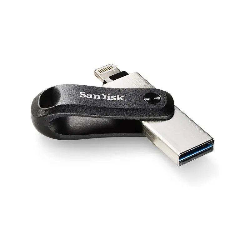 سن-دیسک-256-گیگابایت-iXpand-Flash-Drive