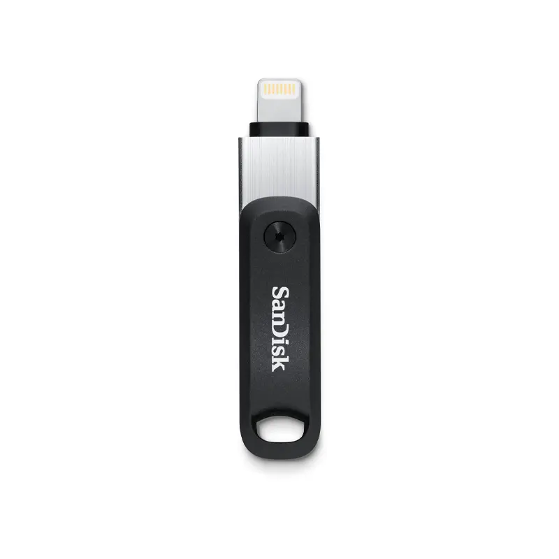 مموری-سن-دیسک-256-گیگابایت-iXpand-Flash-Drive-Go