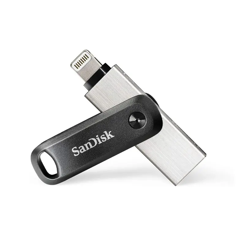 فلش-مموری-سن-دیسک-256-گیگابایت-iXpand-Flash-Drive