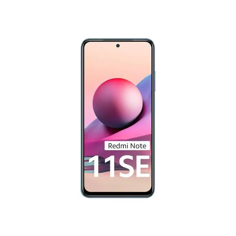 گوشی موبایل شیائومی مدل  Xiaomi Redmi Note 11 SE 5G ظرفیت 128GB رم 8GB (3)