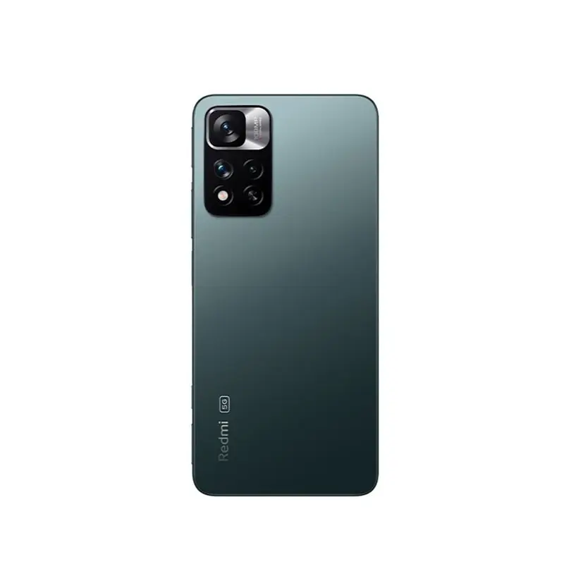 گوشی موبایل شیائومی redmi note 11 پرو رنگ سبز