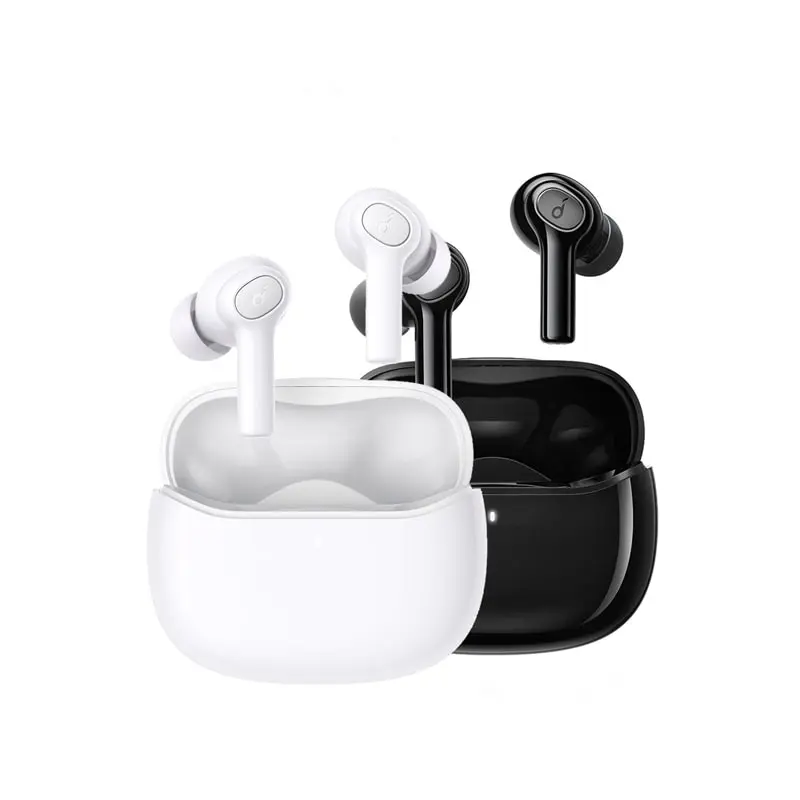 هدفون بی‌سیم انکر مدل SoundCore R100