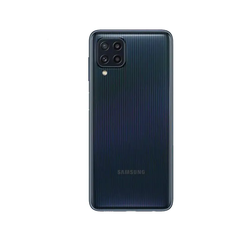 رنگ مشکی گوشی موبایل سامسونگ مدل Galaxy M32 4G
