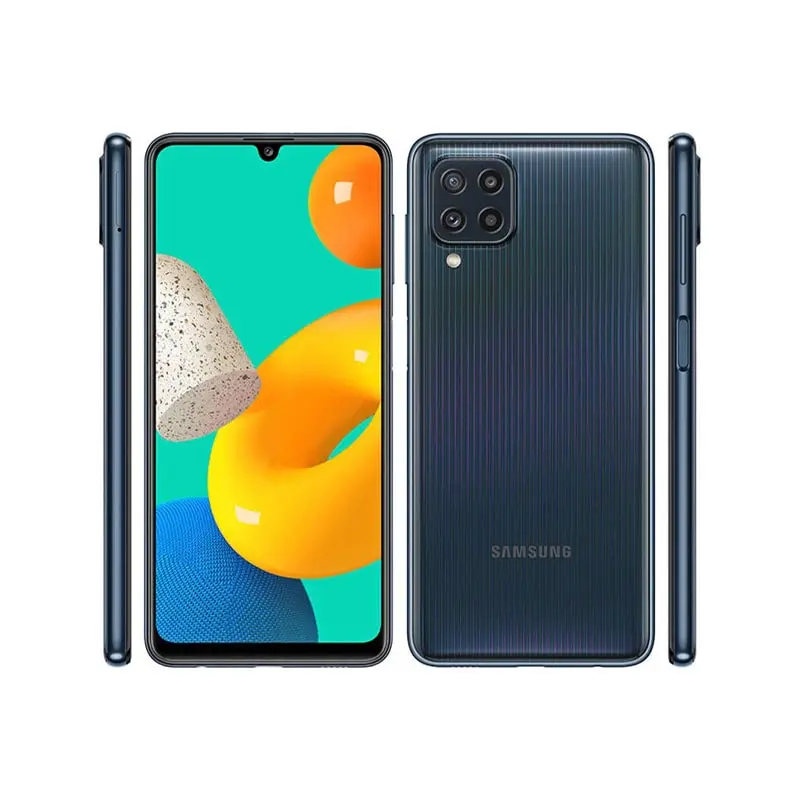 مشخصات گوشی موبایل سامسونگ مدل Galaxy M32 4G