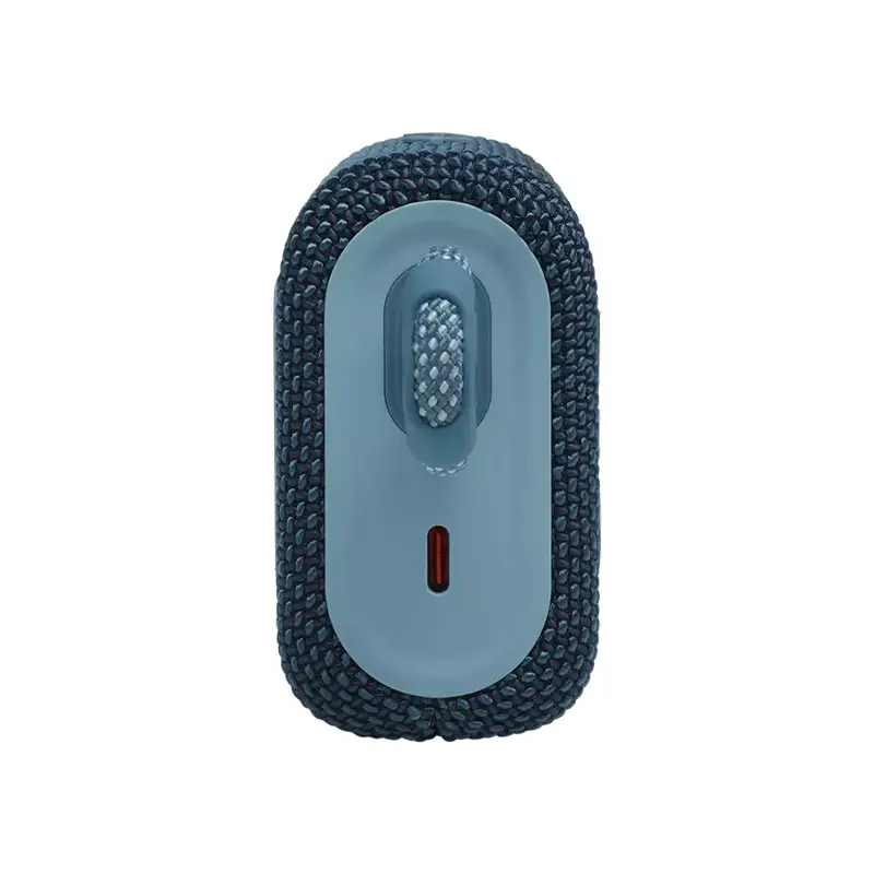 رنگ آبی JBL Speaker Go 3