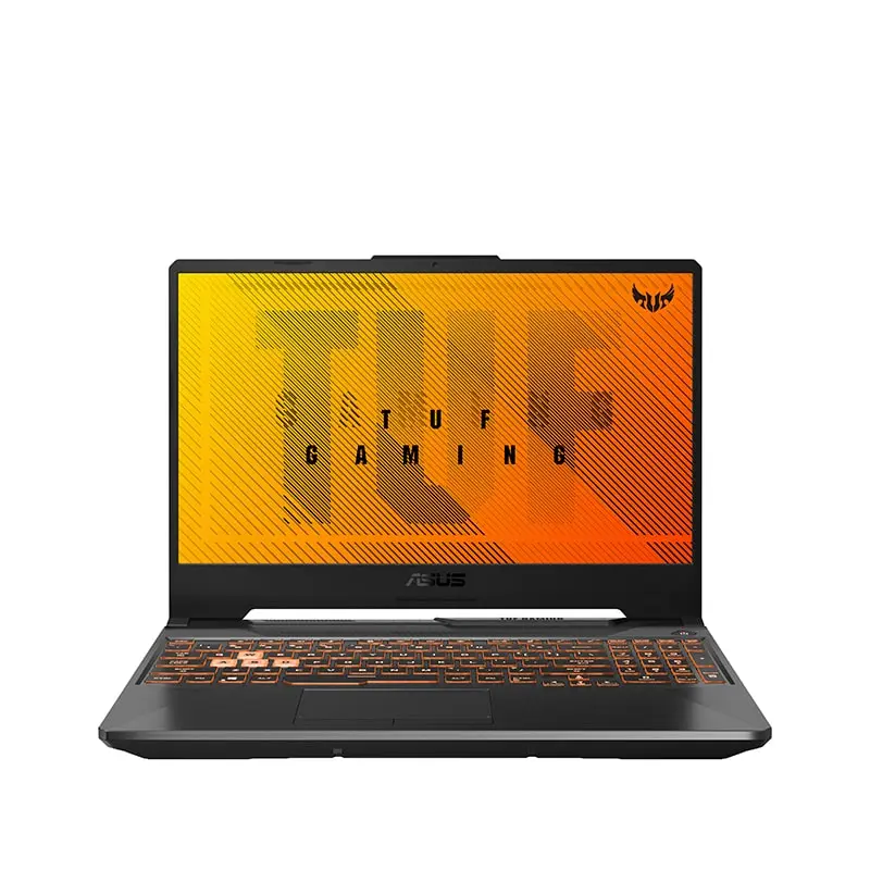 لپ تاپ TUF FX506LHB-HN8G5W ایسوس