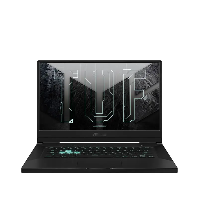 لپ تاپ ایسوس TUF GAMING FX516PE-HN005T رنگ خاکستری