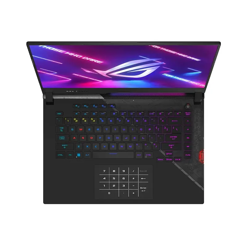 لپ‌ تاپ 15.6 اینچی ایسوس مدل Asus ROG Strix Scar 15 G533ZX-LN063W i9-32-2TBSSD-16 (3)