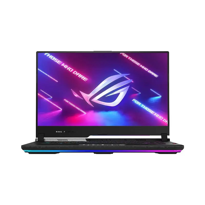 لپ‌ تاپ 15.6 اینچی ایسوس مدل Asus ROG Strix Scar 15 G533ZX-LN063W i9-32-2TBSSD-16 (2)