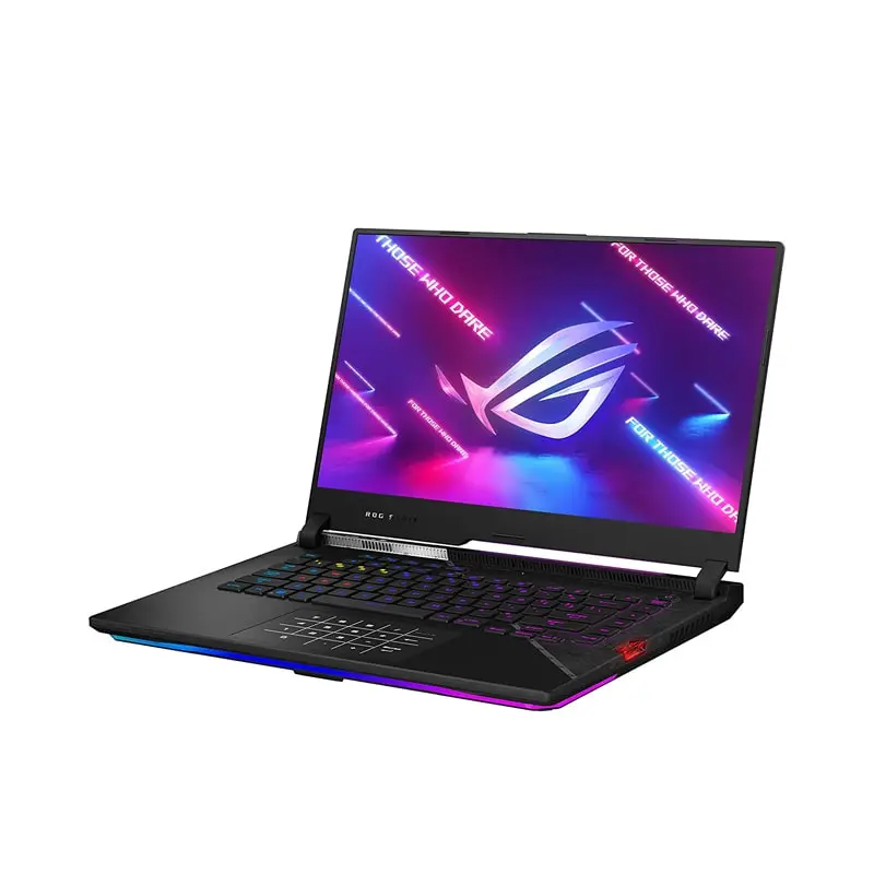لپ‌ تاپ 15.6 اینچی ایسوس مدل Asus ROG Strix Scar 15 G533ZX-LN063W i9-32-2TBSSD-16 (6)