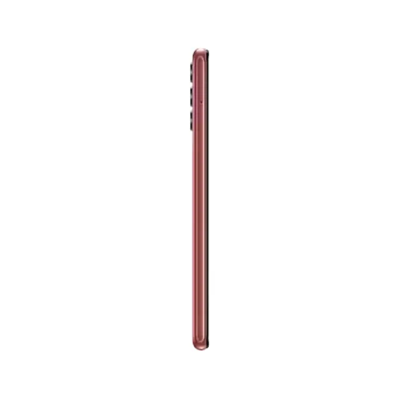لبه سمت چپ گوشی A04s samsung