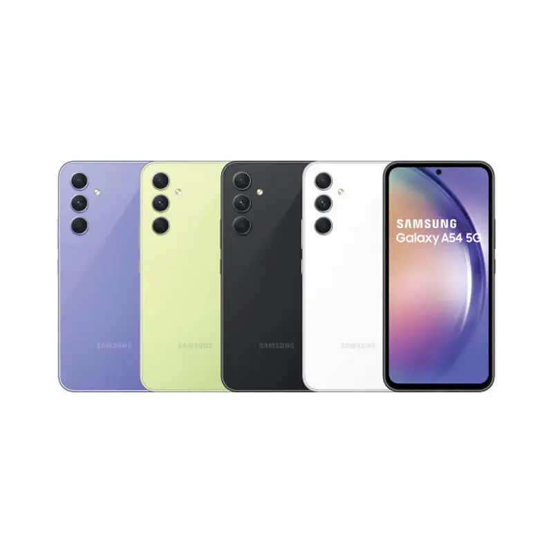 گوشی موبایل سامسونگ مدل Galaxy A54