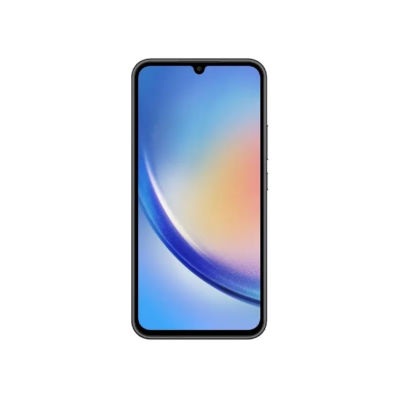 Samsung Galaxy A34  صفحه نمایش