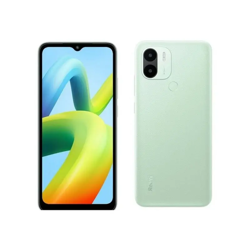 Xiaomi Redmi A1+ green