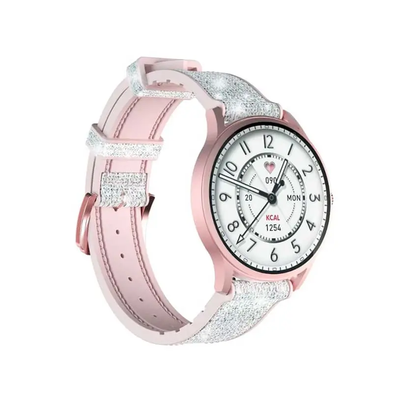 نمای ساعت هوشمند کیسلکت مدل lora