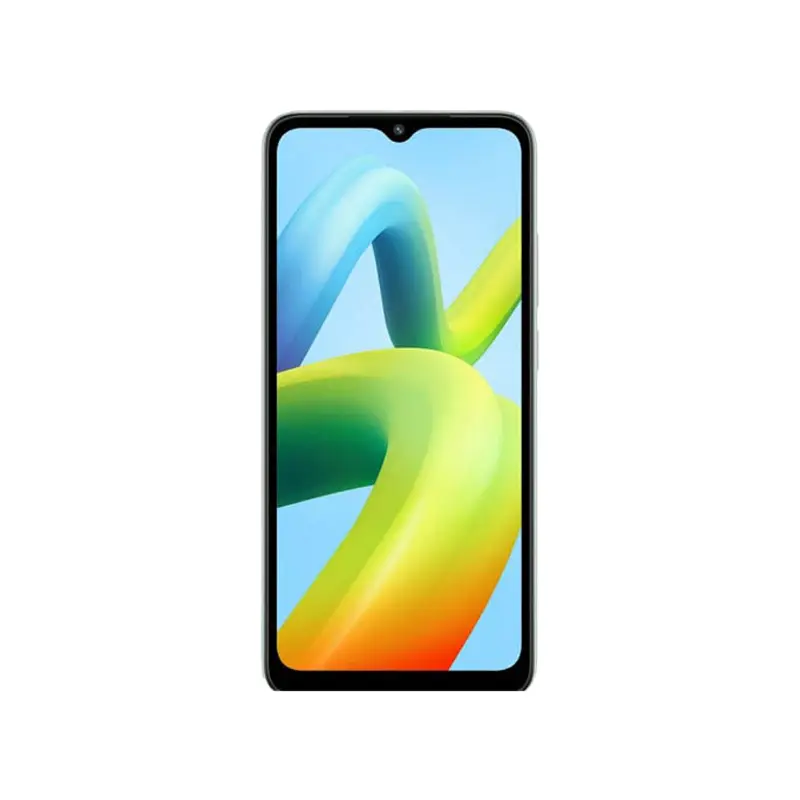 Xiaomi Redmi A1+ صفحه نمایش