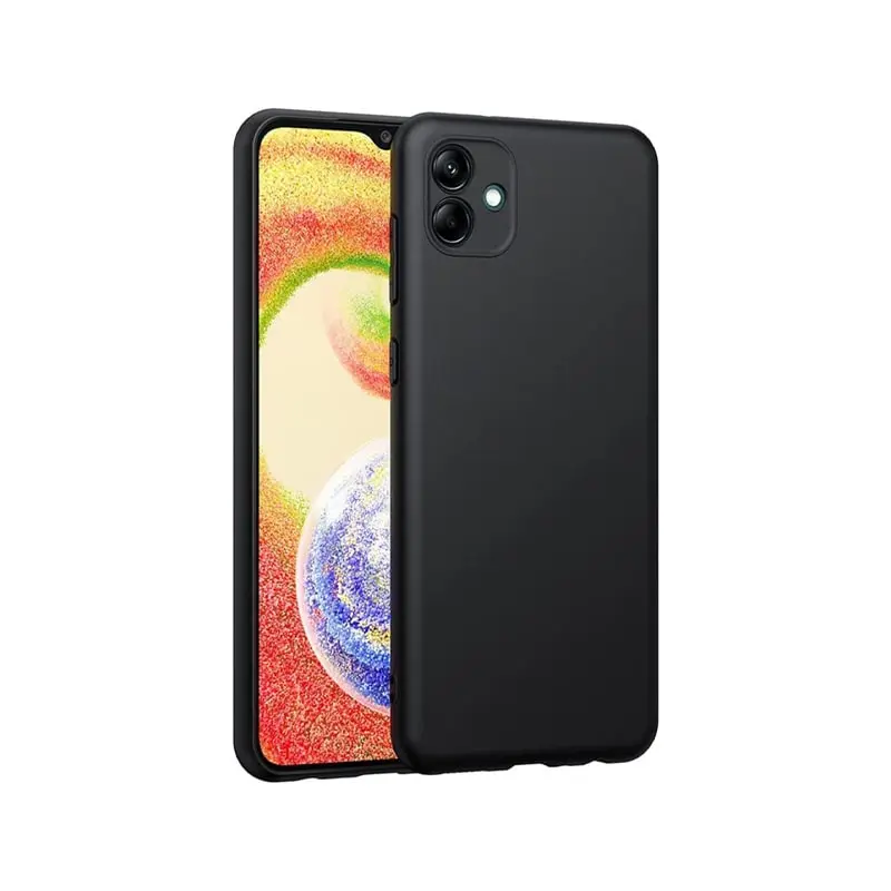 Samsung Galaxy A04 black