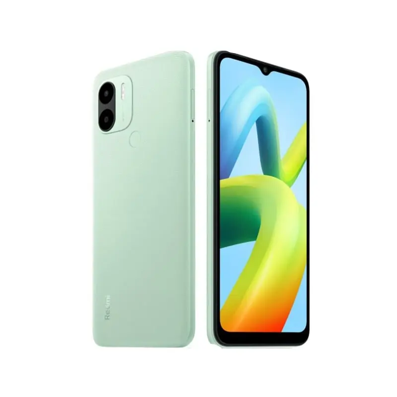 Xiaomi Redmi A1+ ظرافت