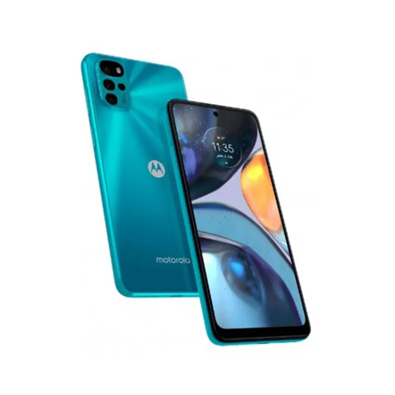 موبایل موتورلا moto G22