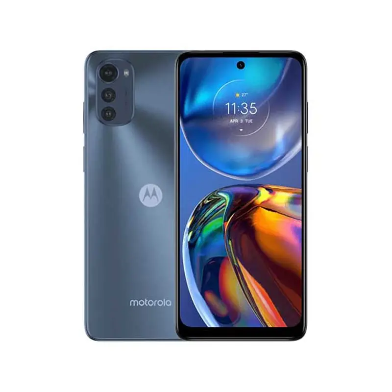 گوشی موبایل Motorola Moto E32s