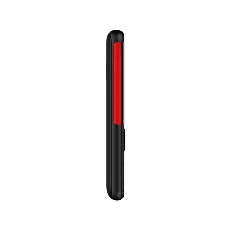 مشکی قرمز گوشی موبایل ارد مدل  OROD 5310