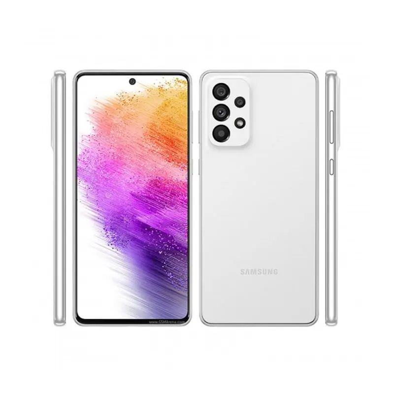 گوشی موبایل گلکسی a73 (3)