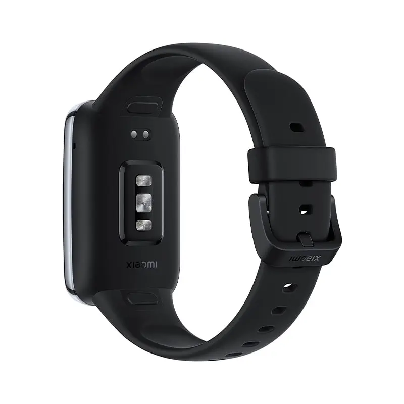 صفحه پشت ساعت هوشمند mi band 7 pro