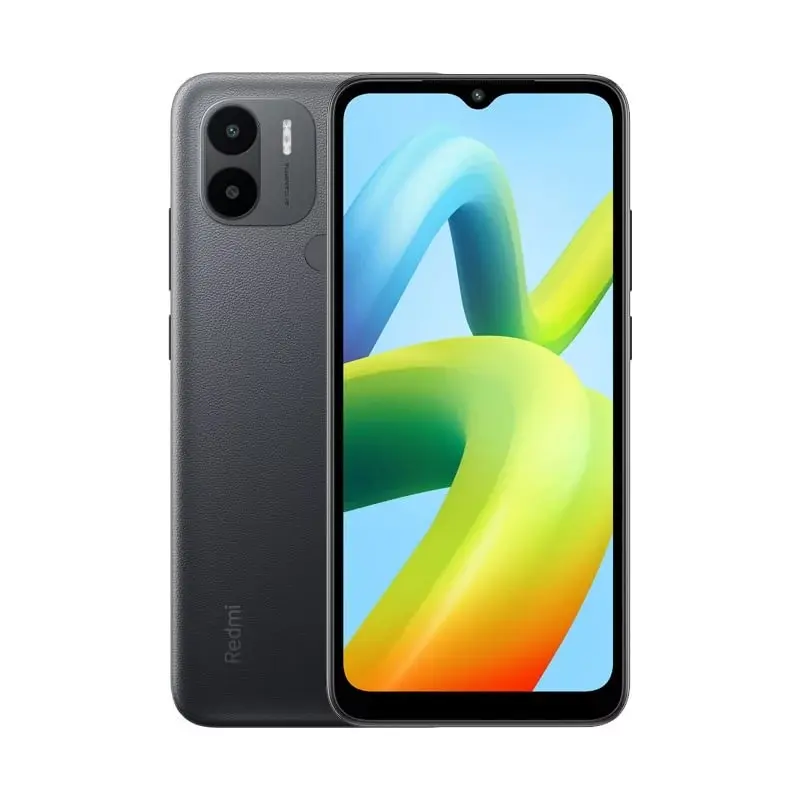 قاب پشت گوشی ردمی A2+