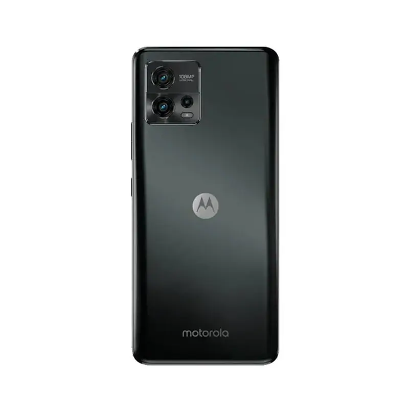 قاب پشت Motorola G72