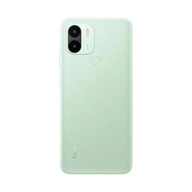 قاب پشت گوشی redmi A2 plus رنگ سبز