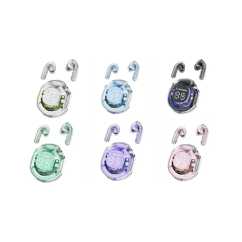 رنگ‌های هدفون بی سیم  ایس فست مدل acefast T8