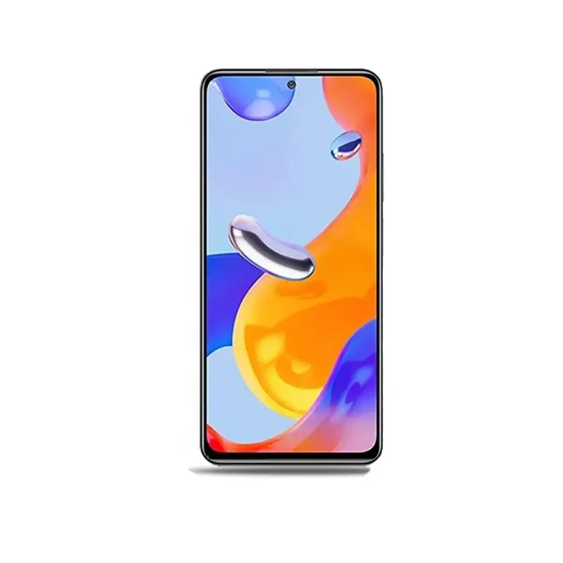 صفحه نمایش گوشی Xiaomi Redmi note 11 pro