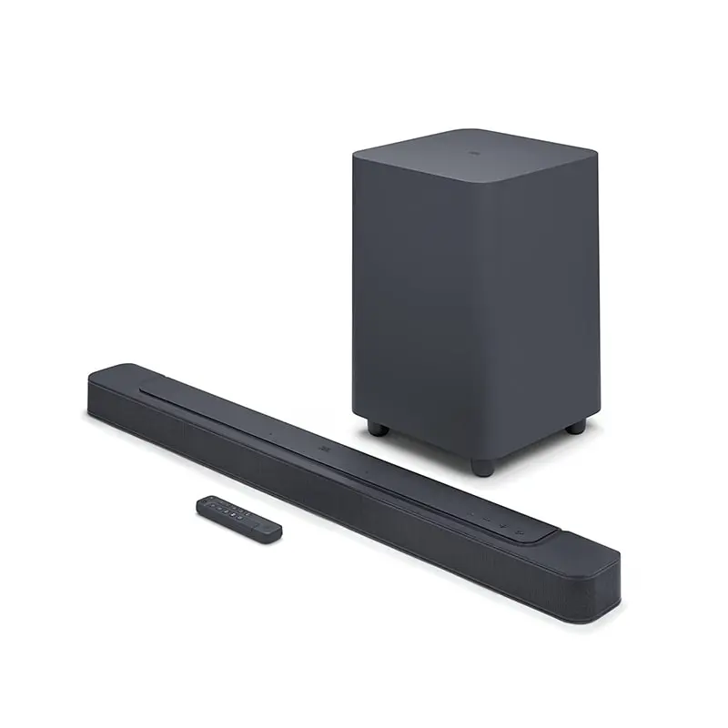 ساندبار جی بی ال مدل JBL Bar 500 Pro