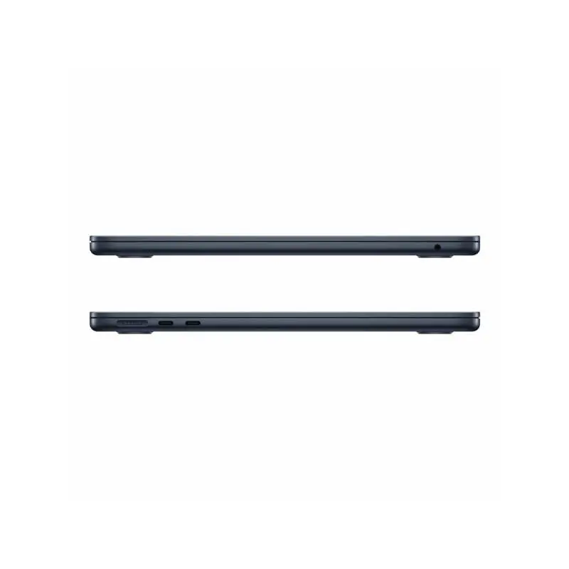 پورت‌های  APPLE MACBOOKAIR 2022 mly 43