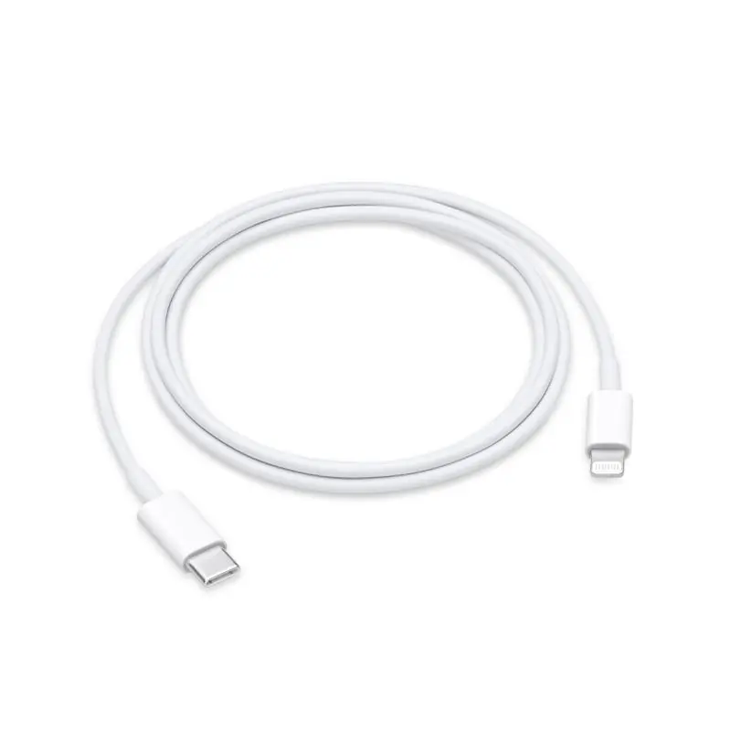 apple cable lightning to type- c