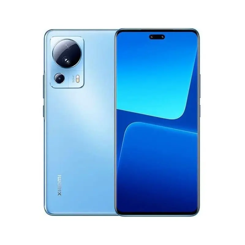 بدنه گوشی موبایل xiaomi 13 lite
