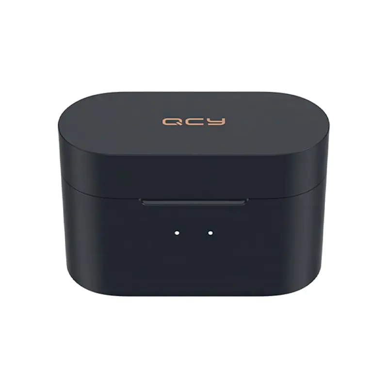 کیس شارژ هندزفری شیائومی مدل QCY HT01