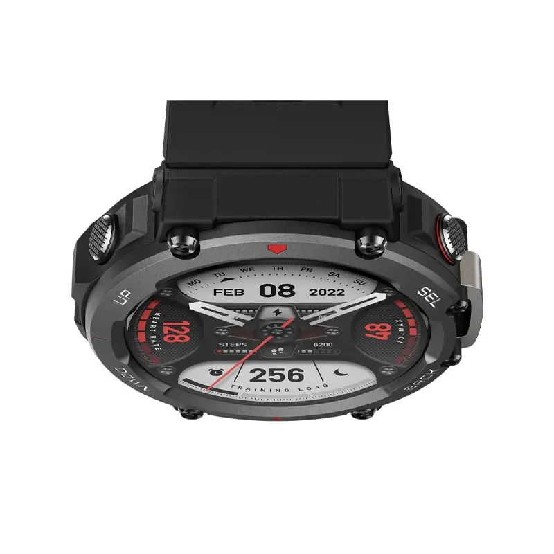 ساعت هوشمند آمیزفیت مدل T-rex 2 smart‌‌watch