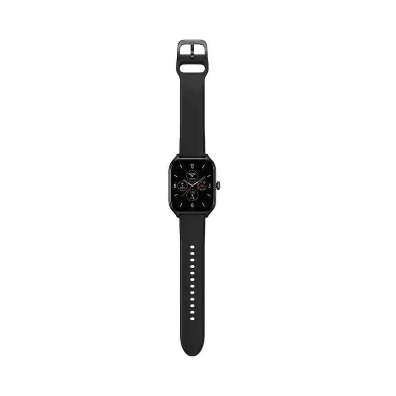 طراحی ساعت هوشمند امیزفیت مدل Amazfit GTS 4
