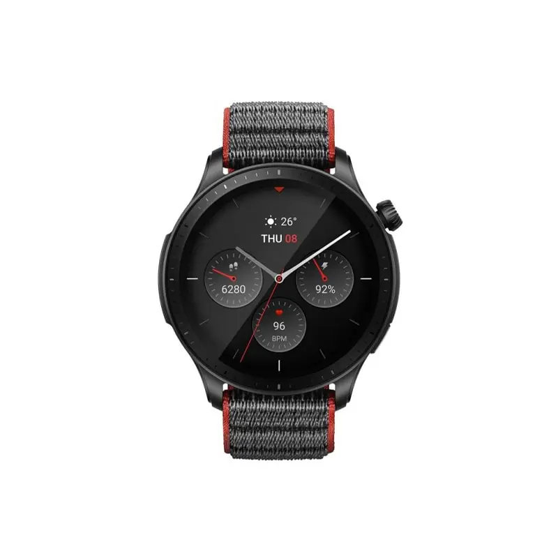 ویژگی‌های ساعت Amazfit SmartWatch GTR 4