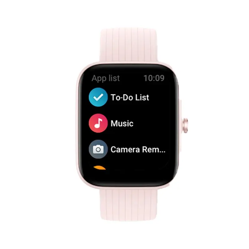 ساعت هوشمند bip 3  آمیزفیت