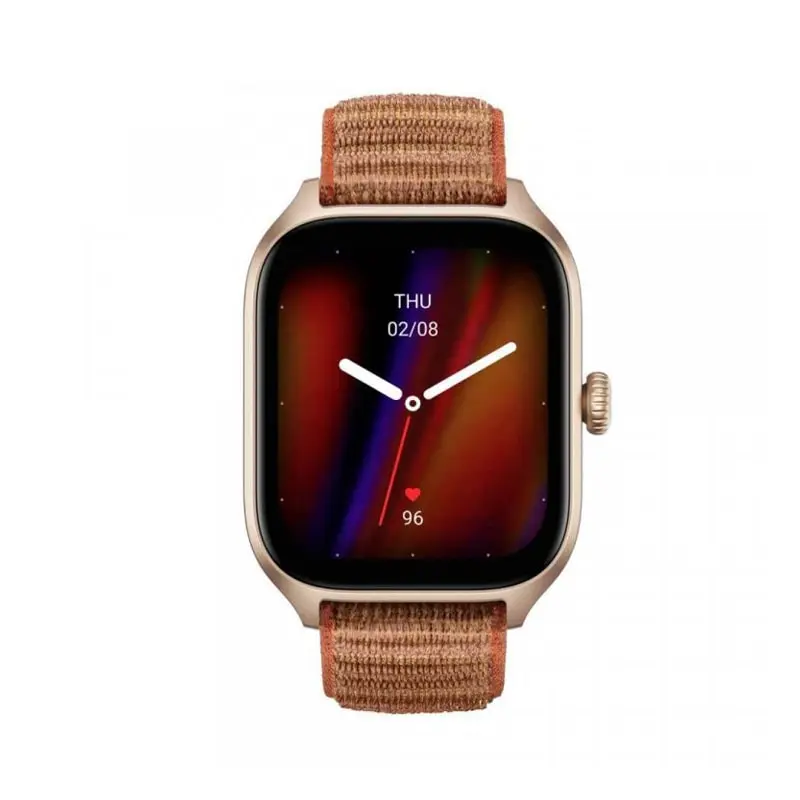 ساعت هوشمند آمیزفیت  مدل Amazfit GTS 4