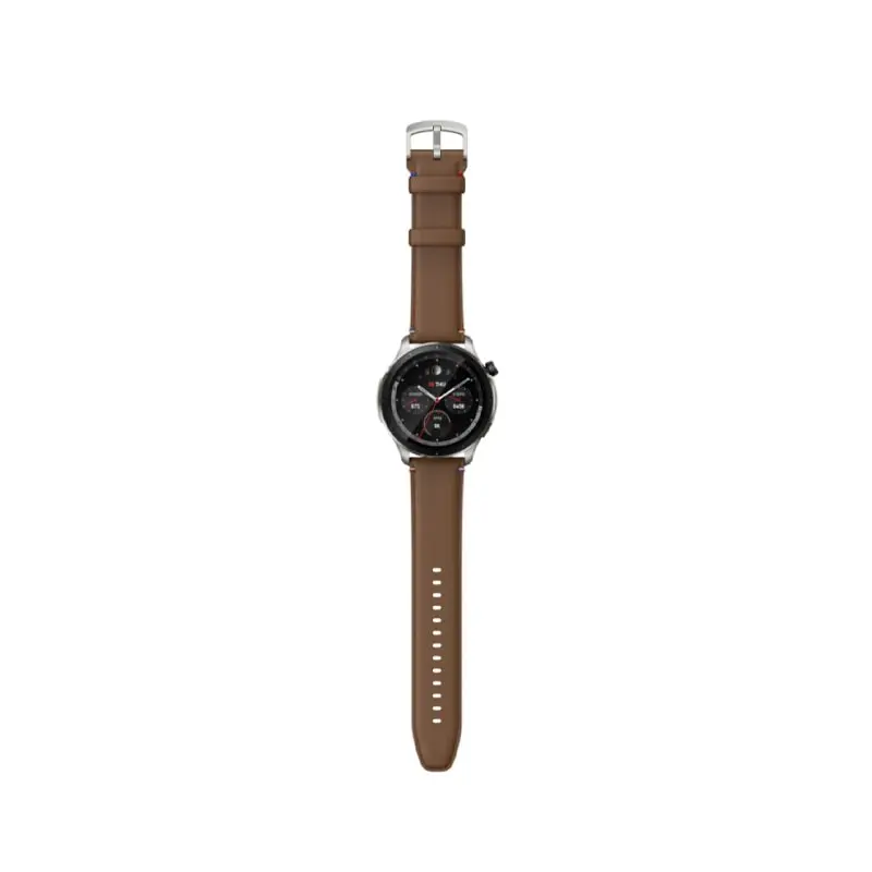 طراحی ساعت Amazfit Smart Watch GTR 4