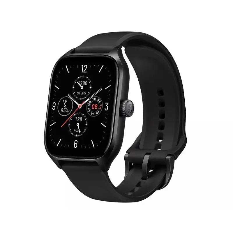 ساعت هوشمند آمیزفیت مدل Amazfit GTS 4 (4)