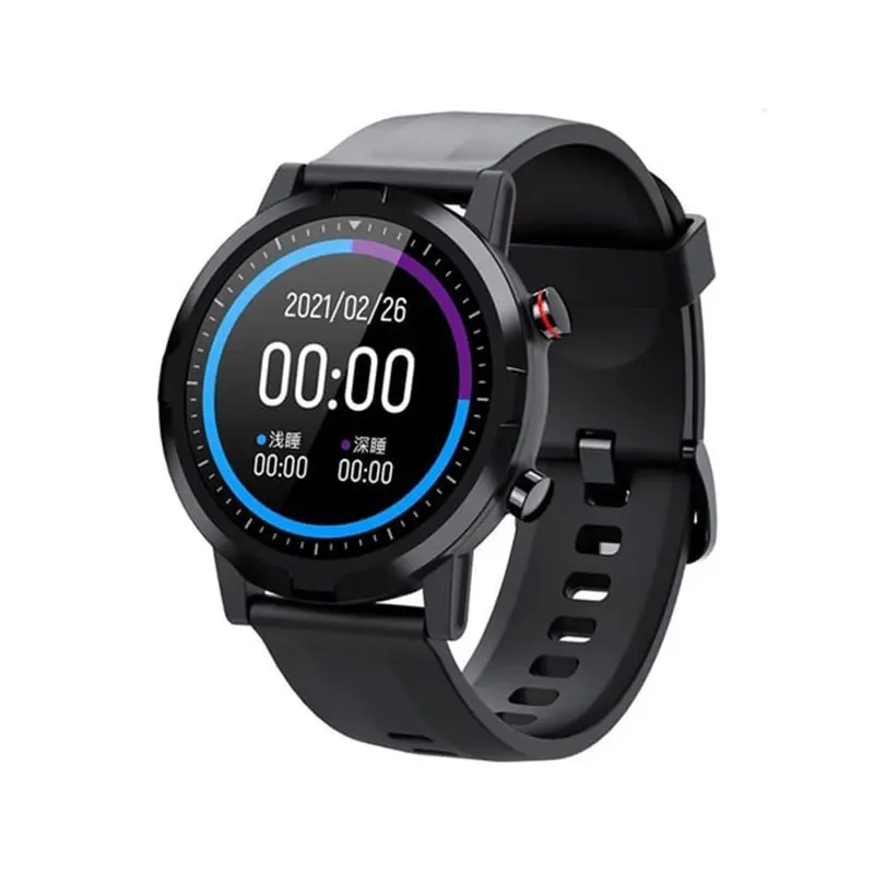 ساعت هوشمند شیائومی مدل هایلو LS05s