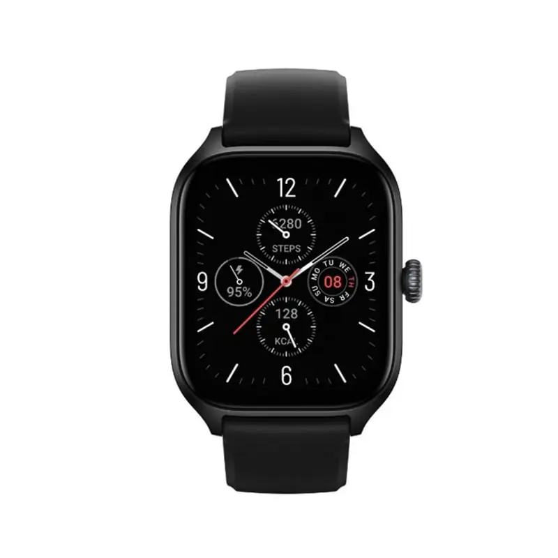 ساعت هوشمند آمیزفیت مدل Amazfit GTS 4