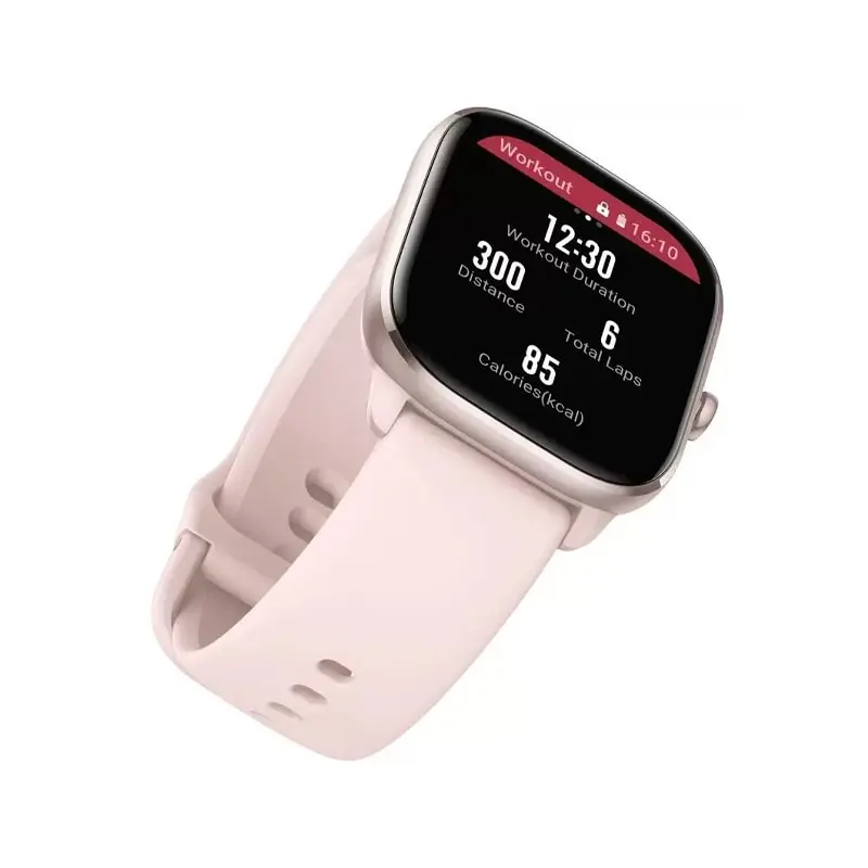 ساعت  هوشمند Amazfit GTS 4